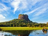 Sri Lanka On An Independent Journey