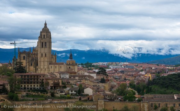 маршрут самостоятельного