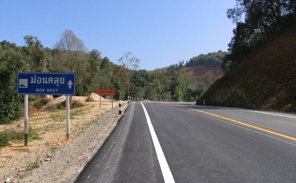 Аренда транспорта в Таиланде