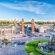 Route For Self-Reliance Travel To Petersburg