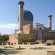 Usbekistan Travels On Its Own