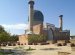 Usbekistan Travels On Its Own
