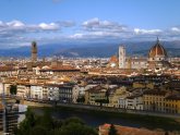 Florence Feedback From Self-Sustained Travel