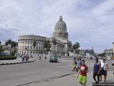 Cuba ' S Own Travel Routes