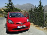 Critical Travel By Car